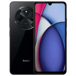 XIAOMI 6.88" Смартфон Redmi A3 Pro 4/128Gb, IPS, 90Гц, 5160мAч, черный
