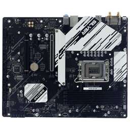 BIOSTAR Материнская плата B760A-Silver Soc-1700 Intel B760 4xDDR5 ATX AC`97 8ch(7.1) 2.5Gg RAID+VGA+HDMI+DP