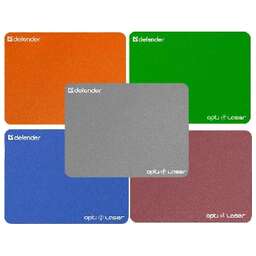 DEFENDER (50410) SILVER OPTI-LASER - 5 видов ассортимент (5)
