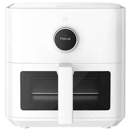 XIAOMI Smart Air Fryer 5.5L EU (белый) (BHR8238EU)