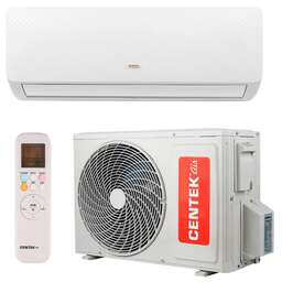 CENTEK Сплит-система инверторная CT-65CDC18 настенная, до 52м2, 18000 BTU, (комплект из 2-х коробок)