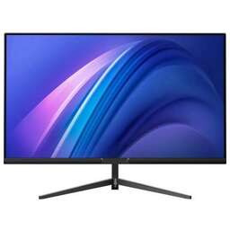 NPC Монитор 27" MQ270B-V черный IPS LED 5ms 16:9 HDMI M/M матовая 250cd 178гр/178гр 2560x1440 100Hz DP 2K USB 4кг