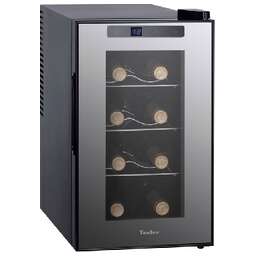 TESLER WCV-080 21л винный шкаф
