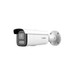 IFLOW IP камера 8Mp уличная цилиндрическая F-IC-2682C2MSZ4(2.8-12mm)