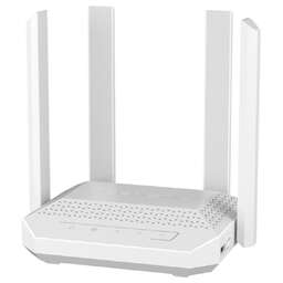 KEENETIC Hopper (KN-3811) White