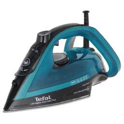 TEFAL Утюг FV6832E0, 2800Вт, бирюзовый/черный [1830007716]