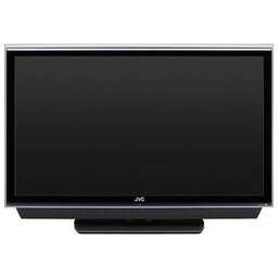 JVC LT-37G80BU