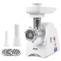 ZELMER Мясорубка ZMM5801P 2200W