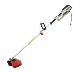 AL-KO Триммер электрический BC 1200 E 1200Вт 1.63л.с. разбор.штан. реж.эл.:леска/нож