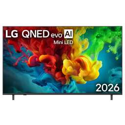 LG 75QNED83B6A.ARUG