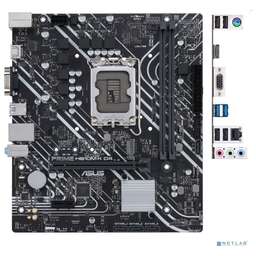 ASUS PRIME H610M-K D4