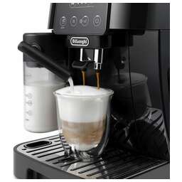 DELONGHI Кофемашина Magnifica S ECAM220.60.B, черный