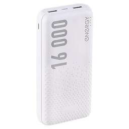 ENERGY Power Bank 16 000-8W Travel (107851)