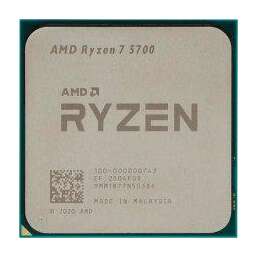 AMD RYZEN 7 5700 AM4 OEM (100-000000743)