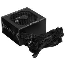 MSI Блок питания ATX 750W MAG A750BN PCIE5