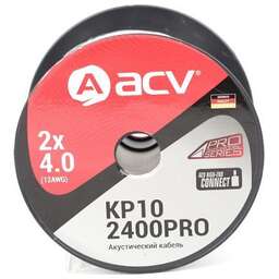 ACV KP10-2400PRO акустический
