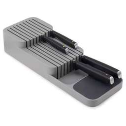 MALLONY Подставка для хранения ножей SKANDI, 39,5*14,5*7 см (310912)