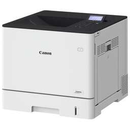 CANON Принтер лазерный i-Sensys LBP722Cdw (4929C006) A4 Duplex Net WiFi белый