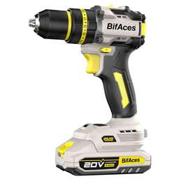 BIFACES DLID-20