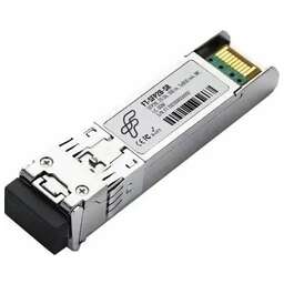 FUTURE TECHNOLOGIES Трансивер FT-SFP28-SR оптич. SFP28 MM 25Гбит/с Tx:850нм Rx:850нм до 0.1км