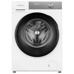 KUPPERSBERG Стиральная машина WM 610 W, с фронтальной загрузкой, с паром, 10.5кг, 1400об/мин, инверторная