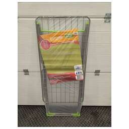 LWI EUROSTAR 18м (толстые прутья) серебро,черный (8752151)