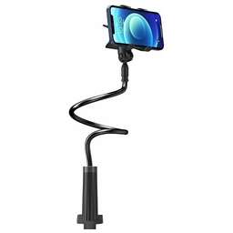 UGREEN Держатель LP113 для смартфонов до 7.2", черный [80906]