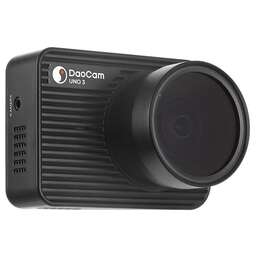 DAOCAM Видеорегистратор Uno 3, черный
