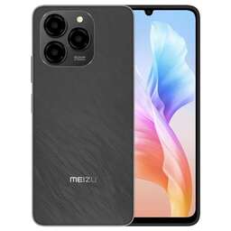 Meizu Note 21 M411H 256Gb 8Gb черный