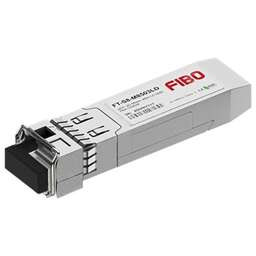FIBO Трансивер FT-S8-M8503LD SFP модуль, 8G, FC, 300 м, TX/RX 850 нм, LC, DDM