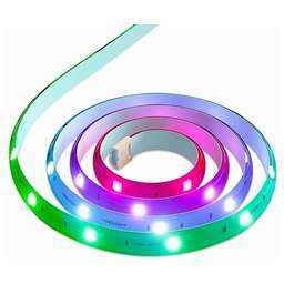 YEELIGHT Удлинитель светодиодной ленты Lightstrip Pro extension(1m) / YLDD007