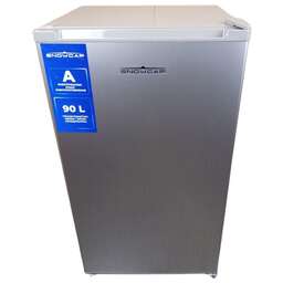 SNOWCAP RT-100 S 100л серый