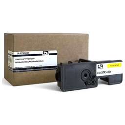 COPYRITE Картридж CR-KYTK5440Y, TK-5440Y, желтый / CR-KYTK5440Y