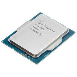 INTEL Процессор CORE I7-12700K S1700 OEM 3.6G CM8071504553828 S RL4N IN