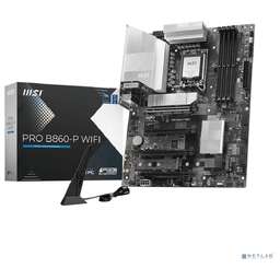 MicroStar PRO B860-P WIFI