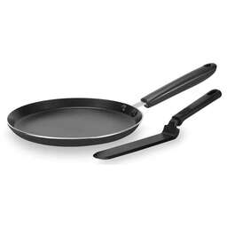 RONDELL Pancake frypan RDA-1408 (d=22 см. блинная)