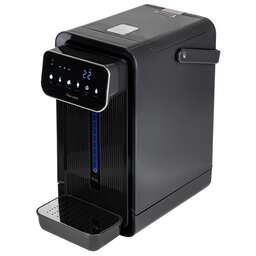 RONDELL Термопот RDE-1052 5л. 850Вт черный