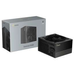 OCYPUS Блок питания PSU Gamma P550 [P550-WD] 550W / APFC / TW capacitors / 80+