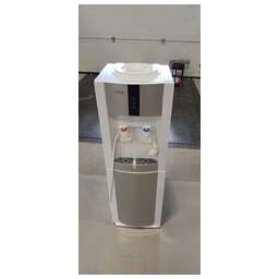 AEL LС-AEL-47B WHITE/SILVER с холодильником (8748170)