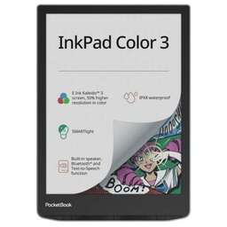 POCKETBOOK 743K3 InkPad Color 3 Stormy Sea (PB743K3-1-WW)