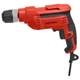 ПАРМА Дрель безударная ДЭ-01-10/600P 600Вт патрон:быстрозажимной реверс (02.025.00005)