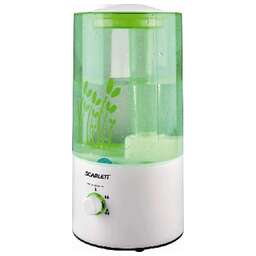 SCARLETT SC-985 зеленый