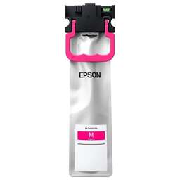EPSON Картридж струйный C13T01C300 пурпурный (5000стр.) для WorkForce WF-C529RDW WF-C529, WF-C579RDWF WF-C579 [T01C100