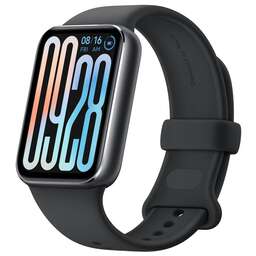 XIAOMI Smart Band 9 Pro Obsidian Black BHR8710GL