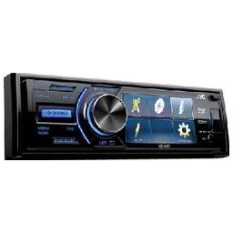 JVC KD-AV31
