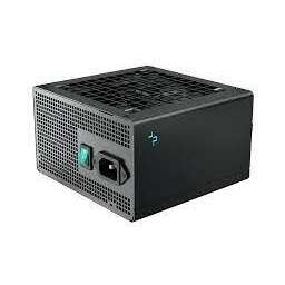 GAMERSTORM Блок питания 750W (Deepcool) PK750D (ATX v2.4, 80+ Bronze, APFC, 20+4P, 2xPCIe 6+2P, 4хMolex, 8xSATA, 12cm fan) (R-PK750D-FA0B-WGEU)