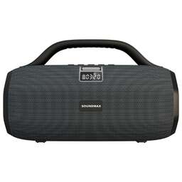 SOUNDMAX SM-PS5033B(серый)