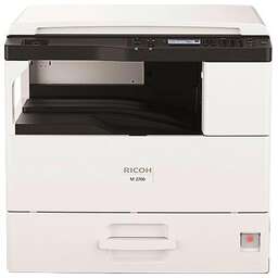 RICOH МФУ лазерный M 2700 (418117) A3 Duplex черно-белый