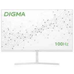 DIGMA 22 Progress 22A502F White (DM22VB04)