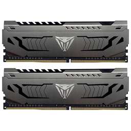 PATRIOT Модуль памяти DIMM DDR4-3200 8GB (4GBx2) PVS48G320C6K